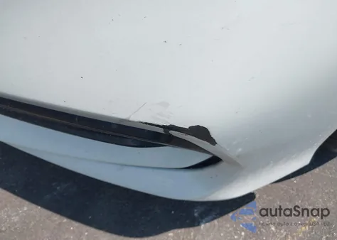 2018 Honda Accord Ex-L z USA, uszkodzony, nr VIN 1HGCV1F57JA095080